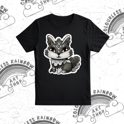 T-SHIRT FORTITUDE N.8