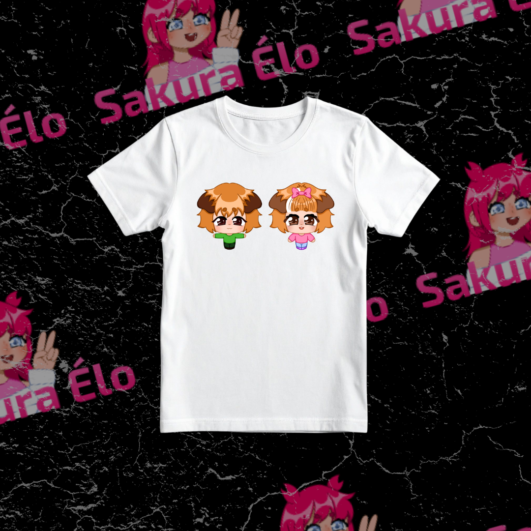 T-SHIRT FORTITUDE N.8