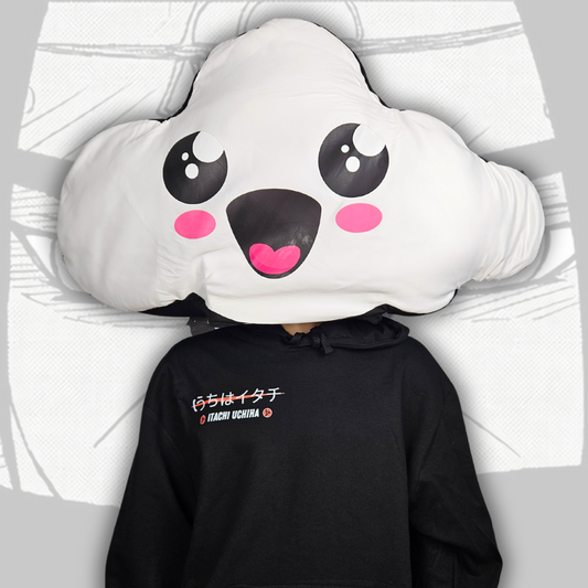 ROGUE NINJA HOODIE