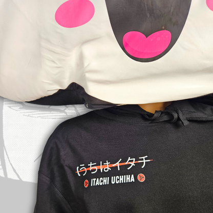 ROGUE NINJA HOODIE