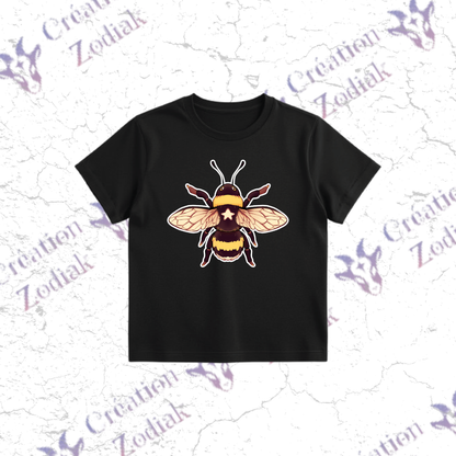 T-SHIRT FORTITUDE N.8