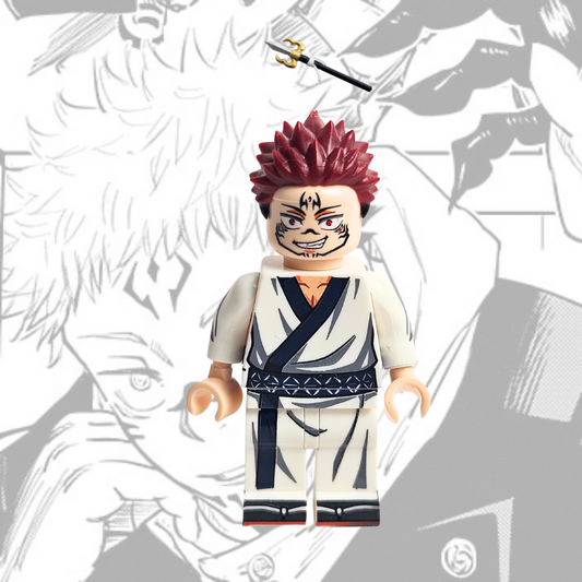 KING OF CURSES