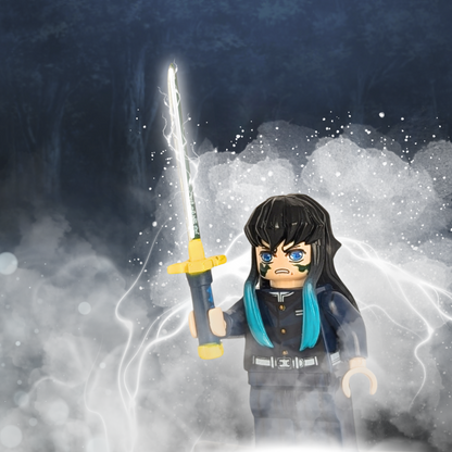 THE MIST PRODIGY