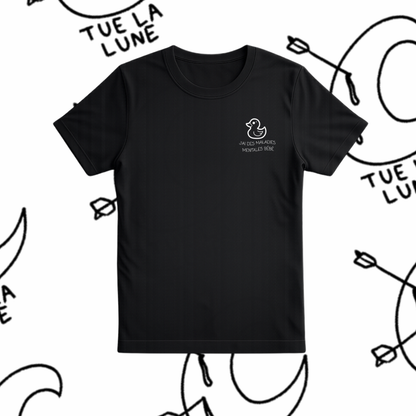 DES MALADIES MENTALES T-SHIRT