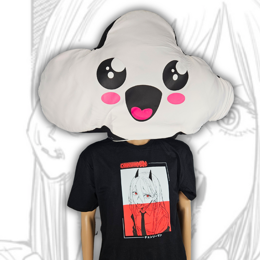 BLOOD DEVIL T-SHIRT