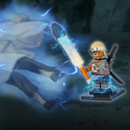 LORD JINCHURIKI