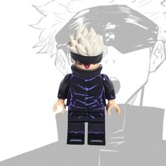 STRONGEST SORCERER