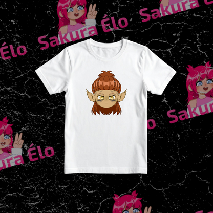 T-SHIRT FORTITUDE N.8