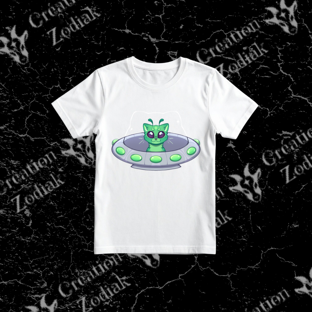 T-SHIRT FORTITUDE N.8