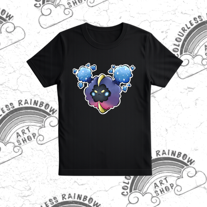 T-SHIRT FORTITUDE N.8