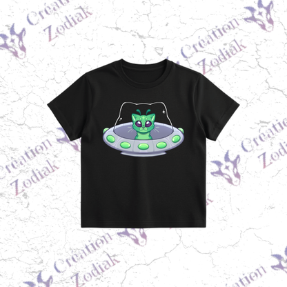 T-SHIRT FORTITUDE N.8
