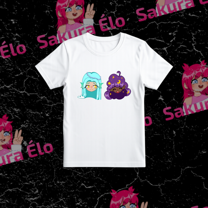 T-SHIRT FORTITUDE N.8