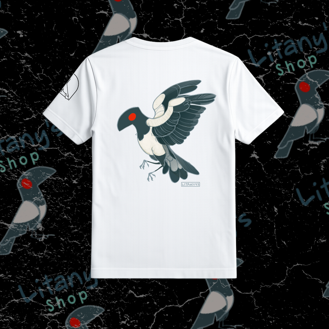 MAGPIES