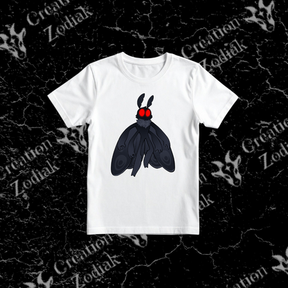 T-SHIRT FORTITUDE N.8