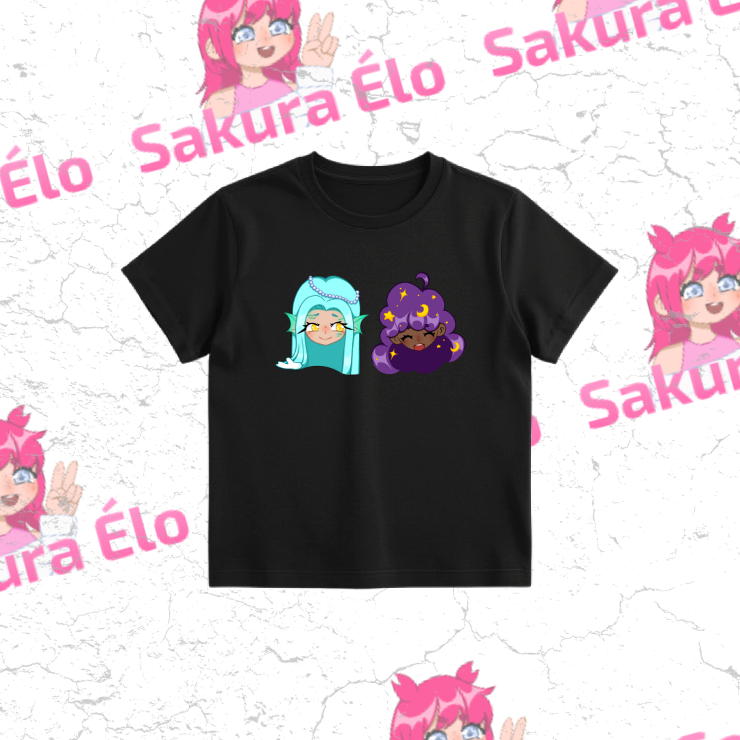 T-SHIRT FORTITUDE N.8