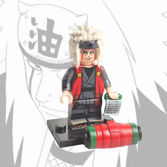 PERVY SAGE