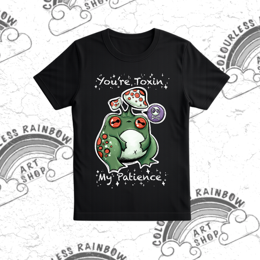 POISON FROG