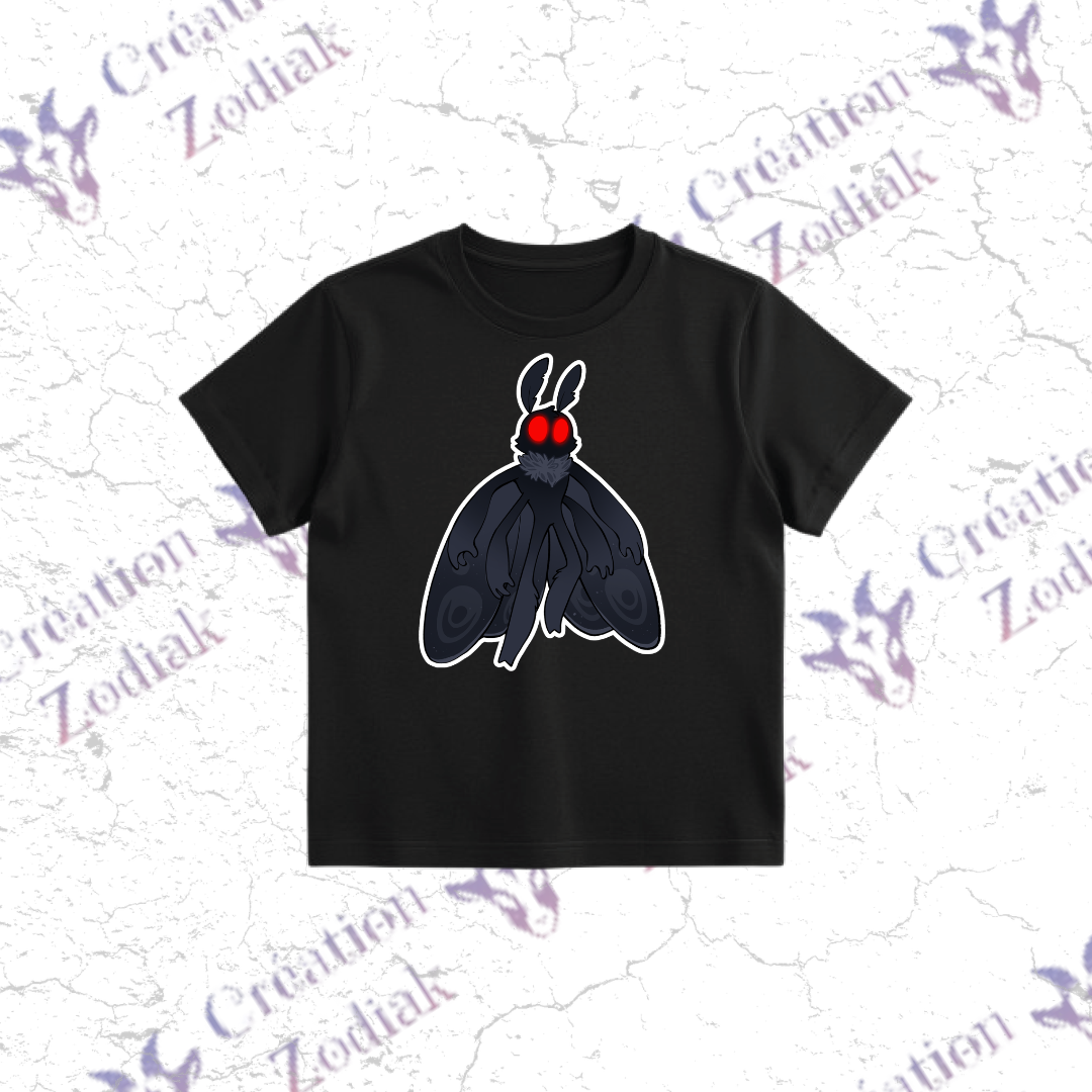 T-SHIRT FORTITUDE N.8