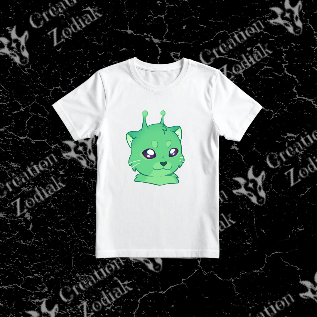 T-SHIRT FORTITUDE N.8