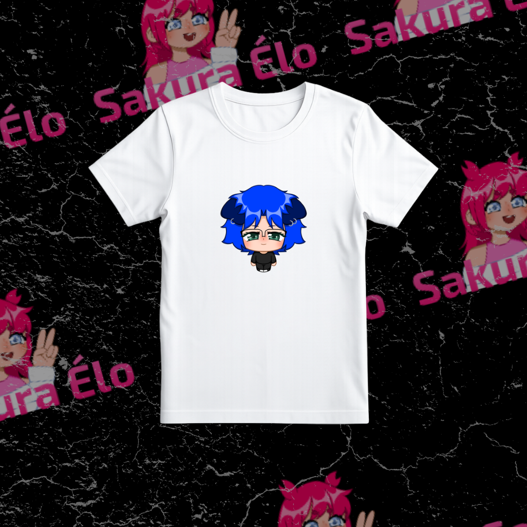 T-SHIRT FORTITUDE N.8