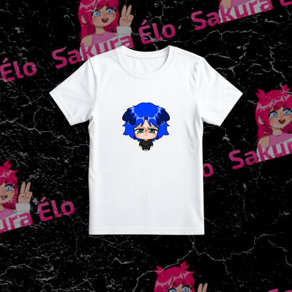 T-SHIRT FORTITUDE N.8