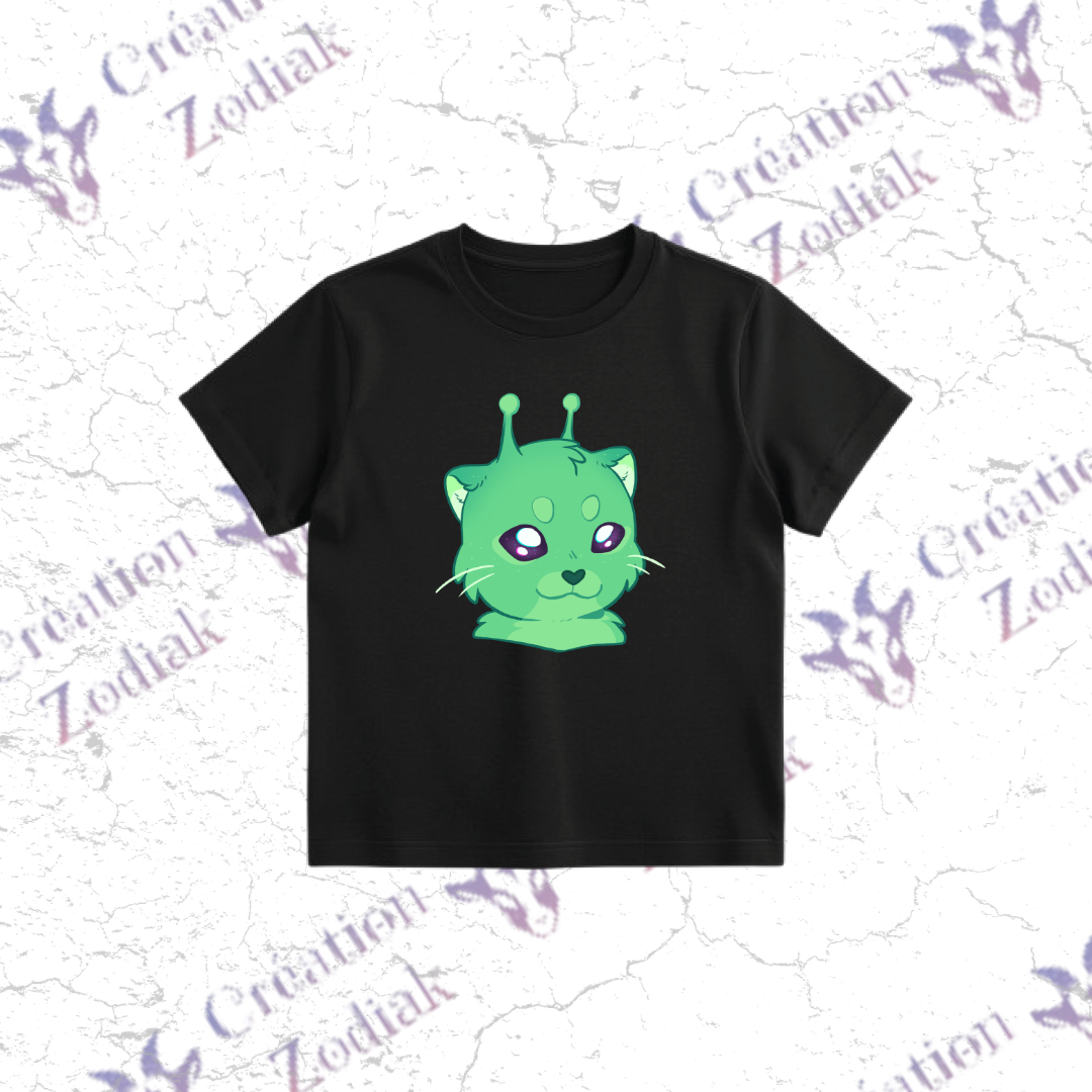 T-SHIRT FORTITUDE N.8