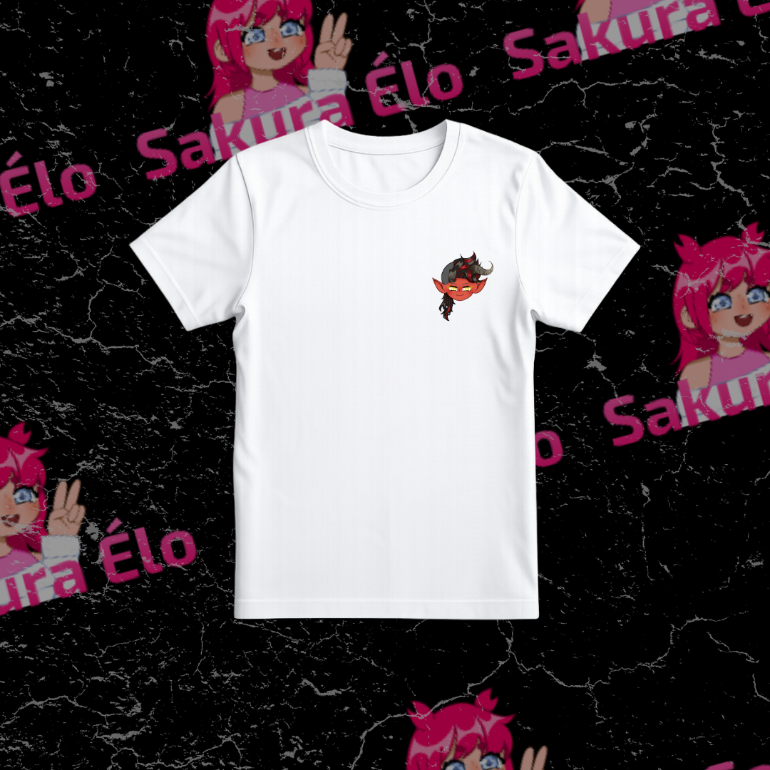 T-SHIRT FORTITUDE N.8