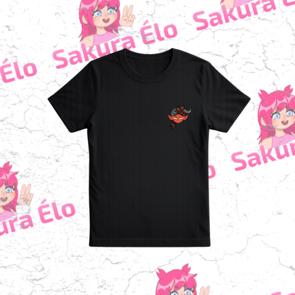 T-SHIRT FORTITUDE N.8