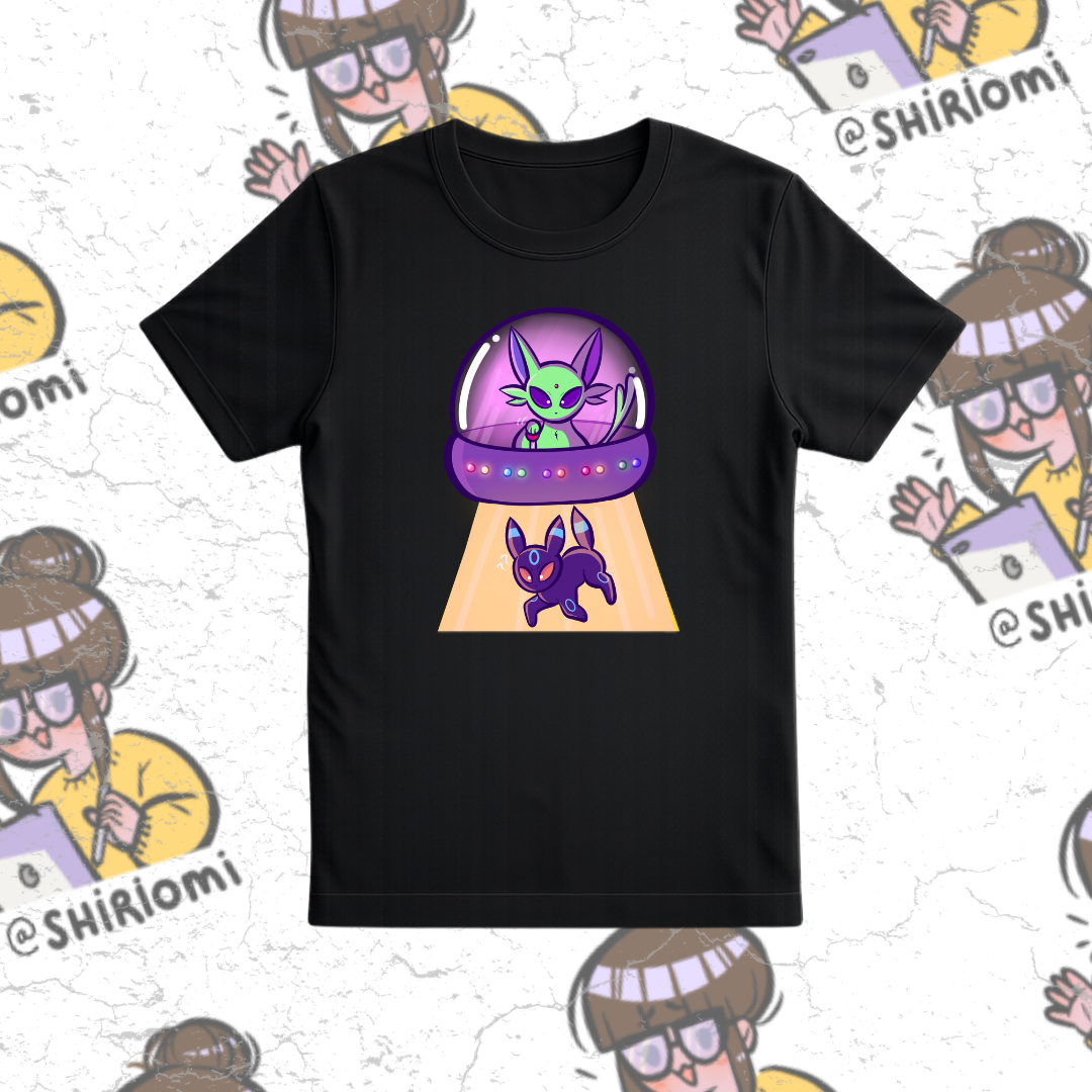 T-SHIRT FORTITUDE N.8