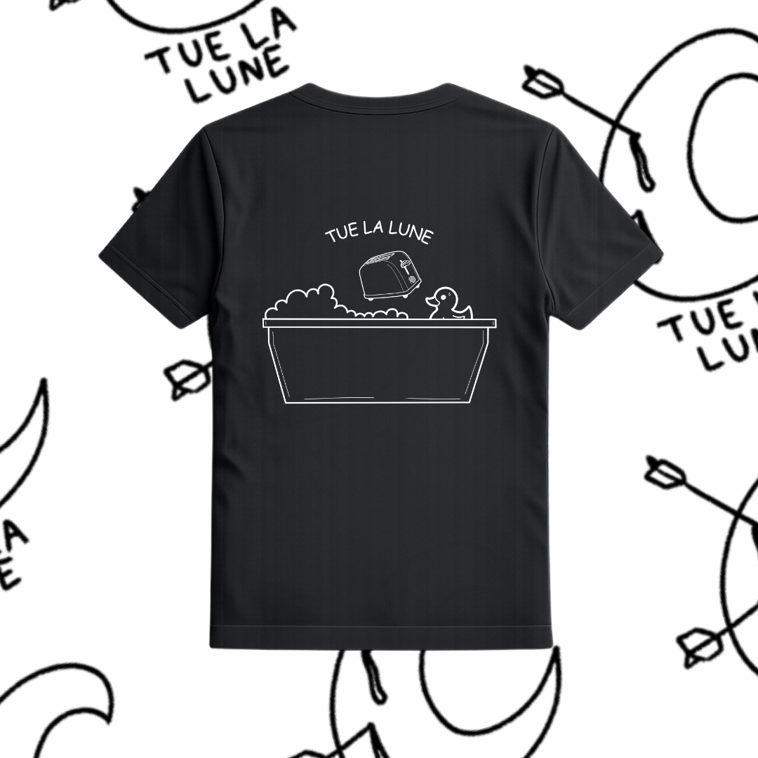 DES MALADIES MENTALES T-SHIRT