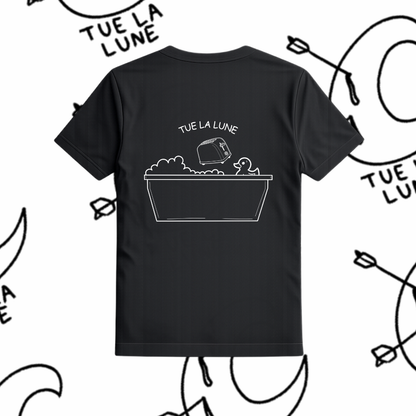 DES MALADIES MENTALES T-SHIRT