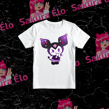 T-SHIRT FORTITUDE N.8