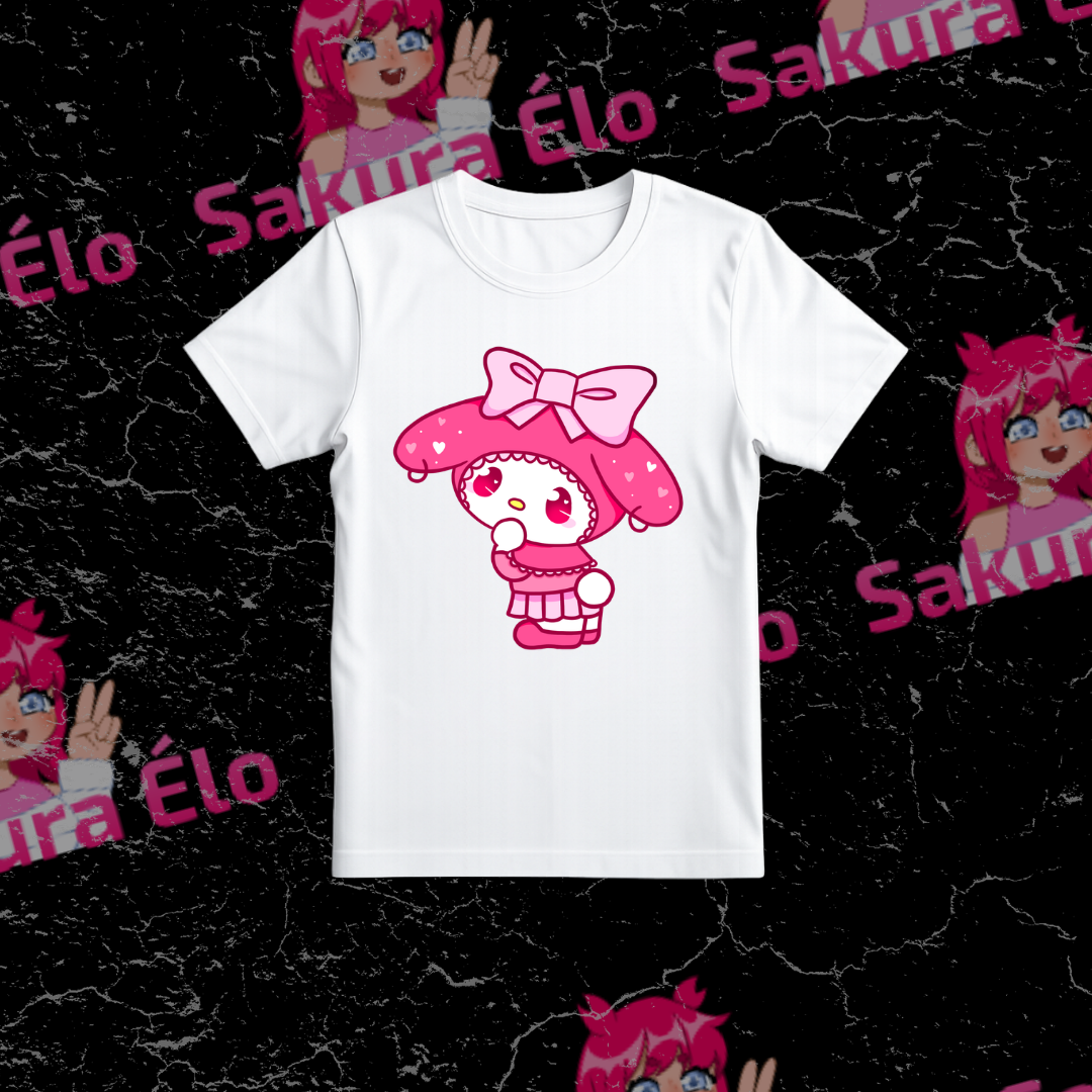 T-SHIRT FORTITUDE N.8