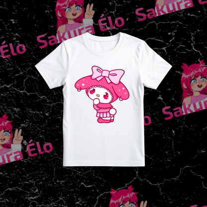 T-SHIRT FORTITUDE N.8