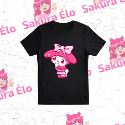 T-SHIRT FORTITUDE N.8