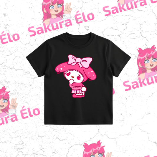 T-SHIRT FORTITUDE N.8