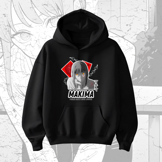BARK FOR ME HOODIE
