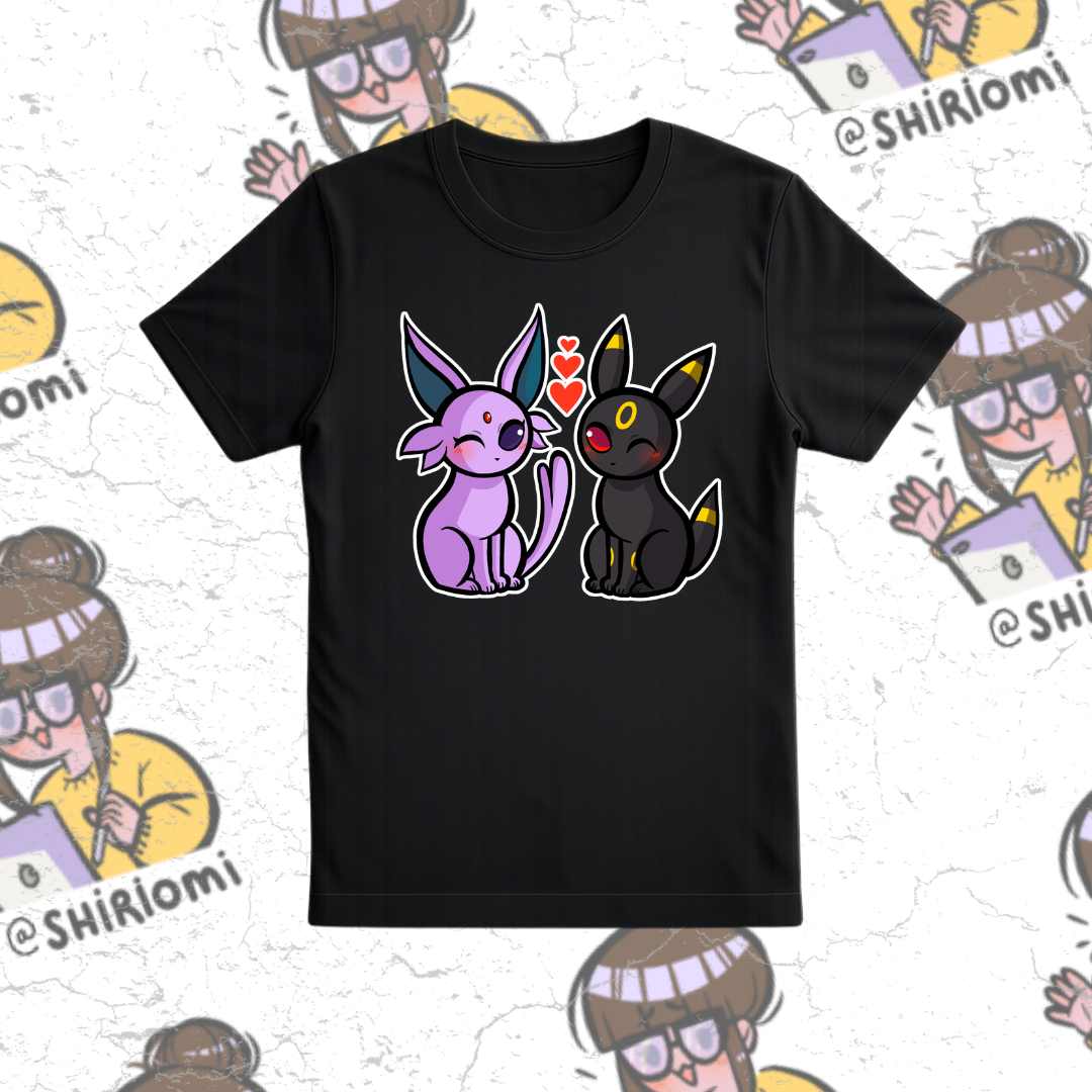 T-SHIRT FORTITUDE N.8