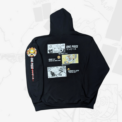 SUN GOD HOODIE