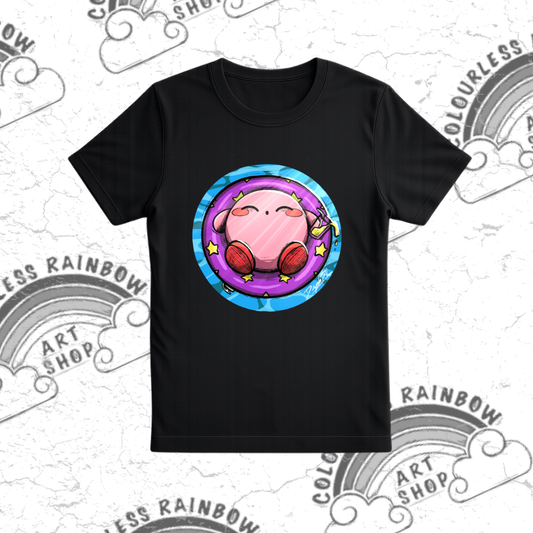 KIRB-Y