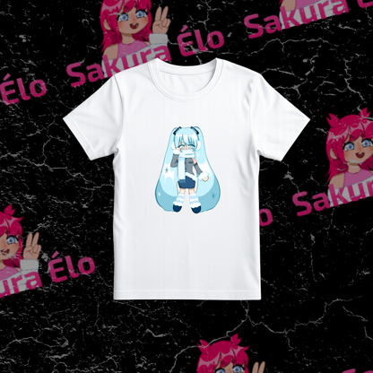 T-SHIRT FORTITUDE N.8