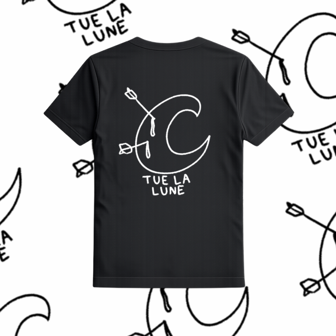 DES AMIS DANS MA TETE T-SHIRT