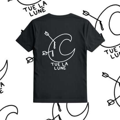 DES AMIS DANS MA TETE T-SHIRT