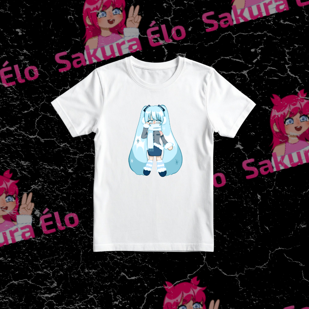 T-SHIRT FORTITUDE N.8