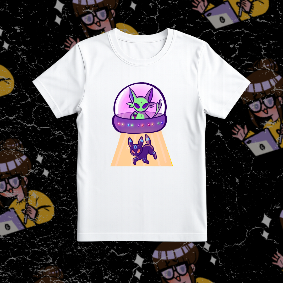T-SHIRT FORTITUDE N.8