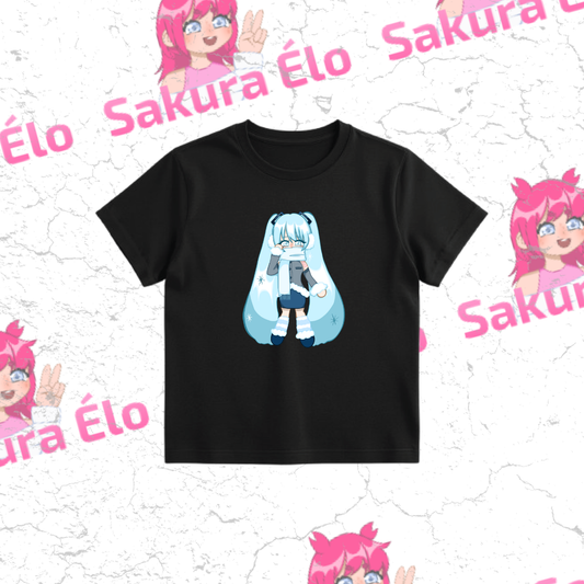 WINTER MIKU
