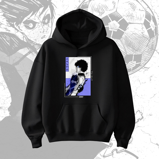 EGOIST HOODIE