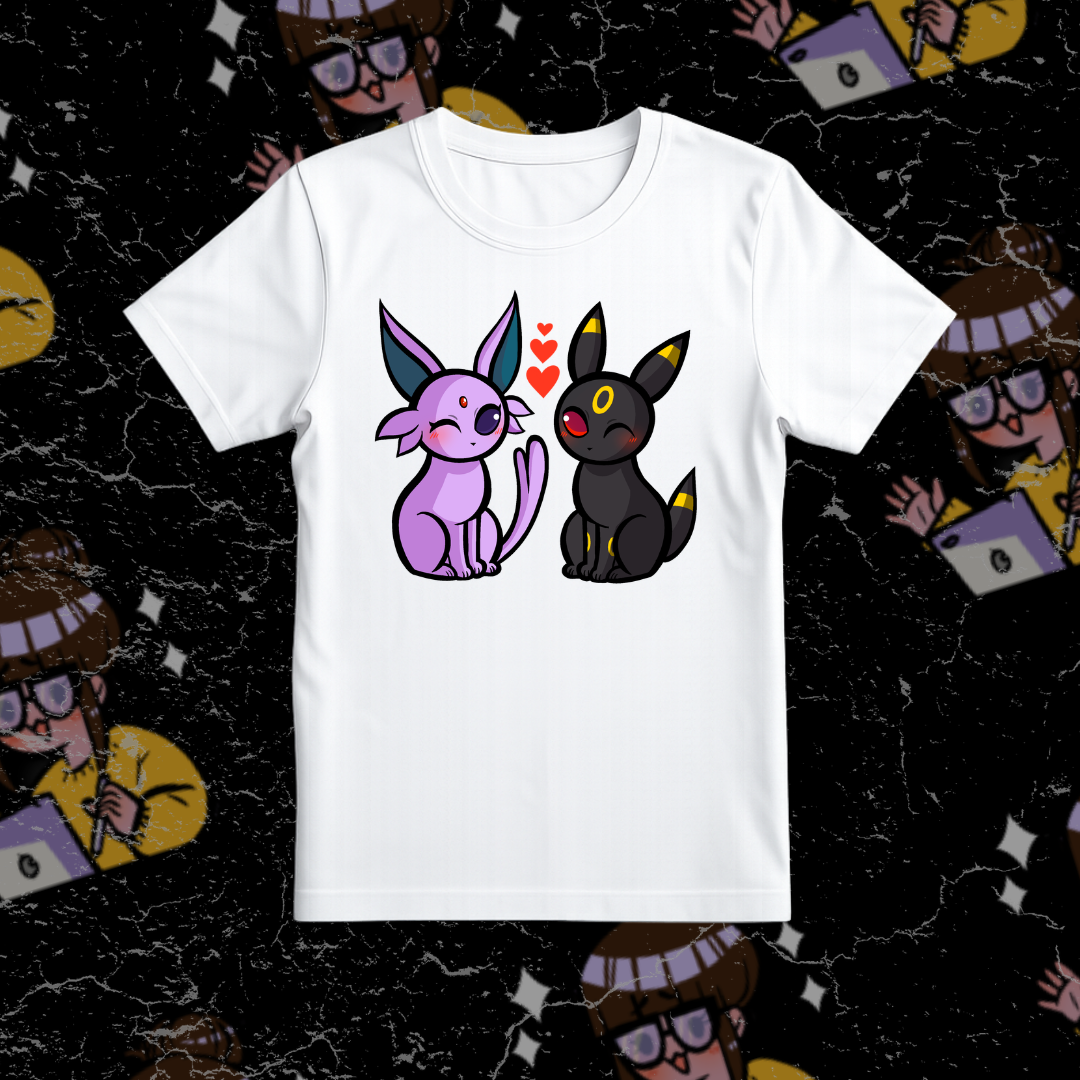 T-SHIRT FORTITUDE N.8