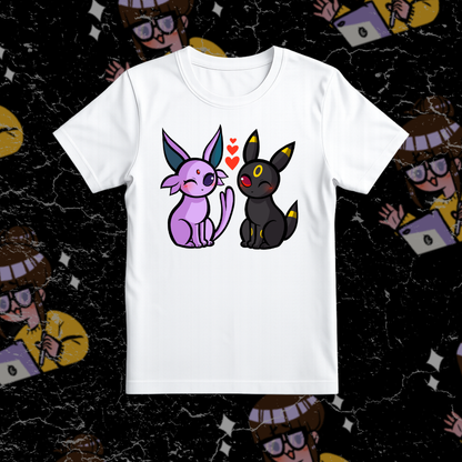 T-SHIRT FORTITUDE N.8