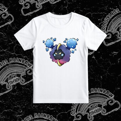 T-SHIRT FORTITUDE N.8